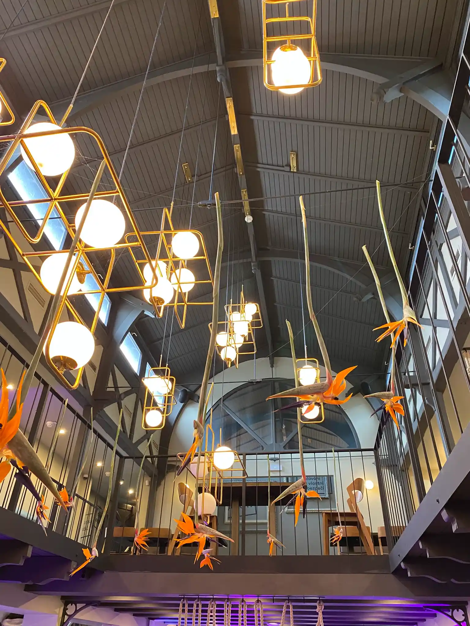 Minimalistické a moderní