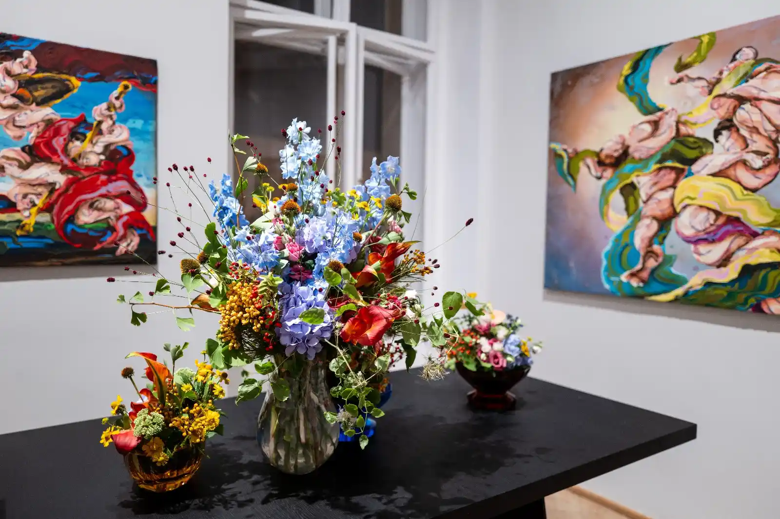 Reprezentativní prostory